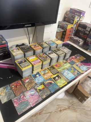 Carte pokemon