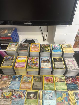 Carte pokemon
