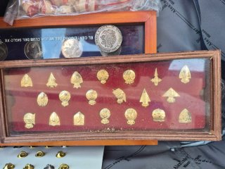 Varios antiguos y/o colecion