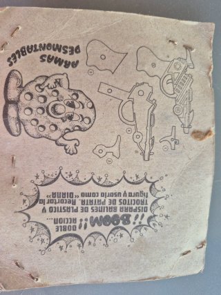 Varios antiguos y/o colecion