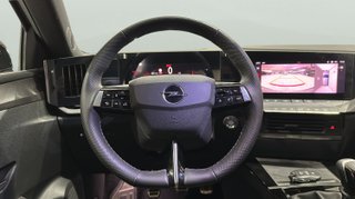 Opel Astra 1.2 Turbo XHT GS 96 kW (130 CV)