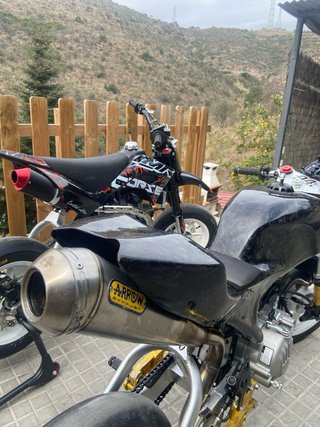 Minigp 190 carbono