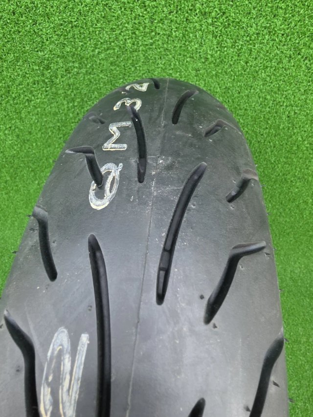 Bridgestone Battlax SC 120/70-14 61P
