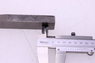 Brocha Entalladora 16x350mm Colomer