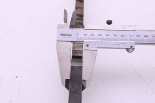 Brocha Entalladora 16x350mm Colomer