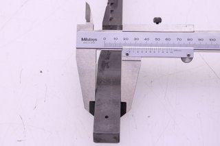 Brocha Entalladora 16x350mm Colomer