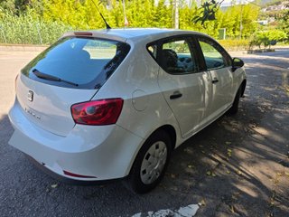 SEAT Ibiza 2014