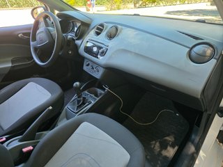 SEAT Ibiza 2014