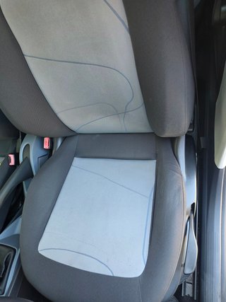 SEAT Ibiza 2014