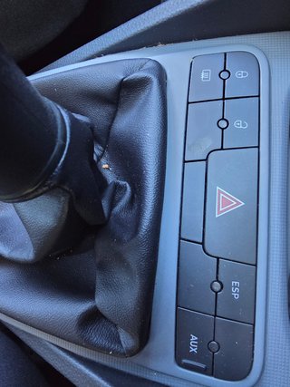 SEAT Ibiza 2014
