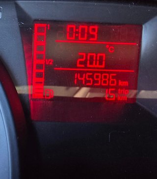 SEAT Ibiza 2014