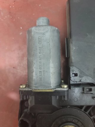 Motor Elevalunas Trasero Izquierdo Siemens