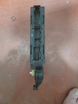 Motor Elevalunas Trasero Izquierdo Siemens