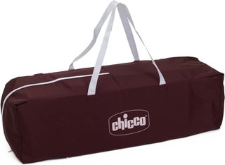 Chicco Good Night Cuna de Viaje para Bebés y Niños