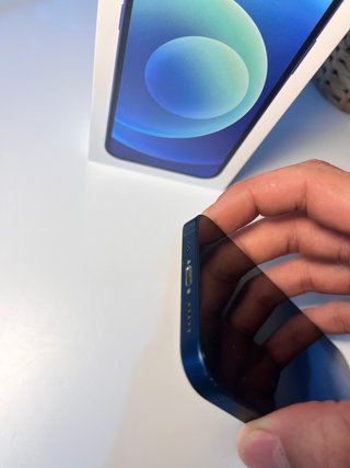 iPhone 12 IMPECABLE