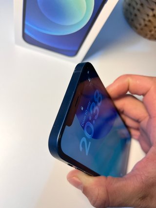 iPhone 12 IMPECABLE