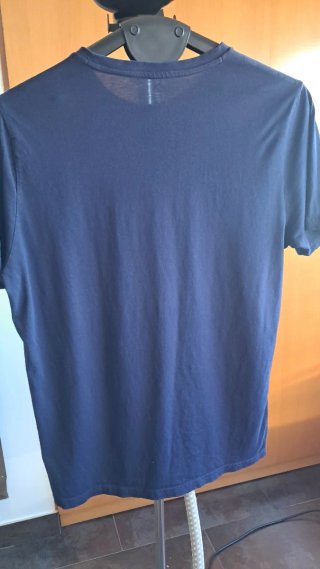Camiseta Puma Talla L