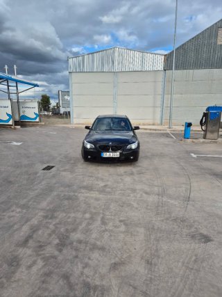 BMW Serie 5 2004