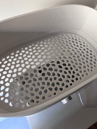 Esterilizador Biberones Philips