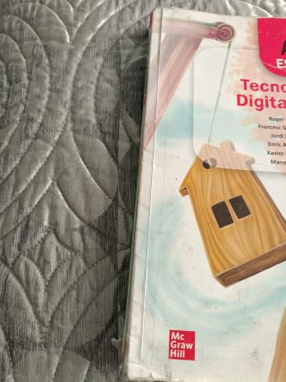 Tecnologia i digitalització A .1 ESO