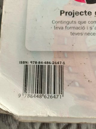 Tecnologia i digitalització A .1 ESO