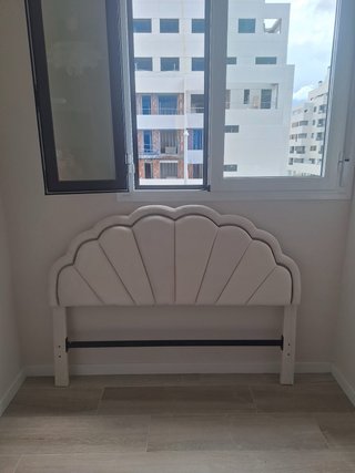 Cama infantil con LED 140cm