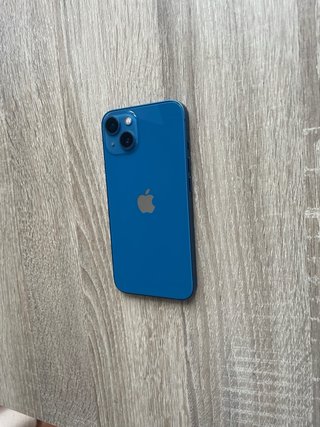iPhone 13 Azul