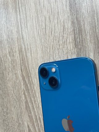 iPhone 13 Azul