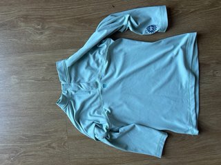 Camiseta protección solar infantil