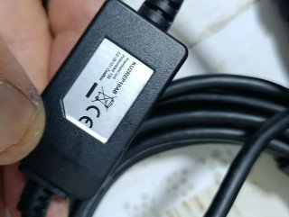 Cavo Estensione USB 2.0 NOSNA 10m