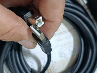 Cavo Estensione USB 2.0 NOSNA 10m