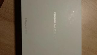 Xiaomi Pad 6S Pro 12.4 8GB 256GB Negro