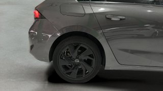 Opel Astra 1.2 Turbo XHT GS 96 kW (130 CV)