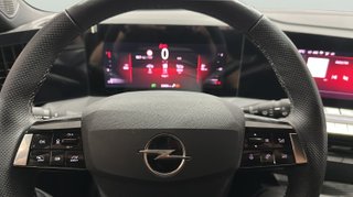 Opel Astra 1.2 Turbo XHT GS 96 kW (130 CV)