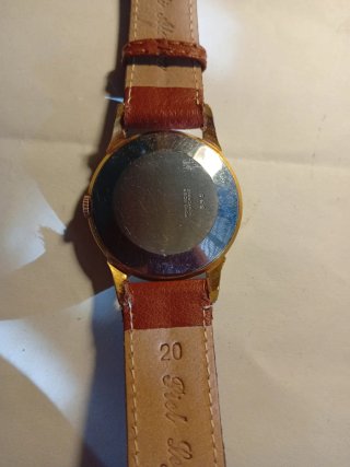 Reloj Vivat