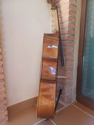 Violonchelo Stentor Student 3/4