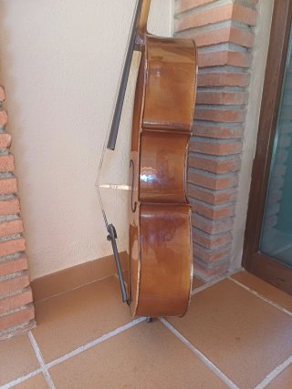 Violonchelo Stentor Student 3/4