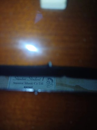 Violonchelo Stentor Student 3/4