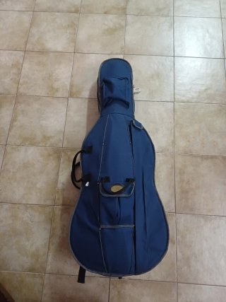 Violonchelo Stentor Student 3/4
