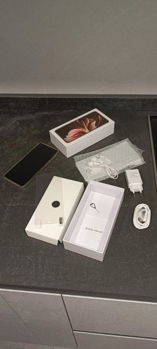 Samsung S25 Réplica - Nuevo