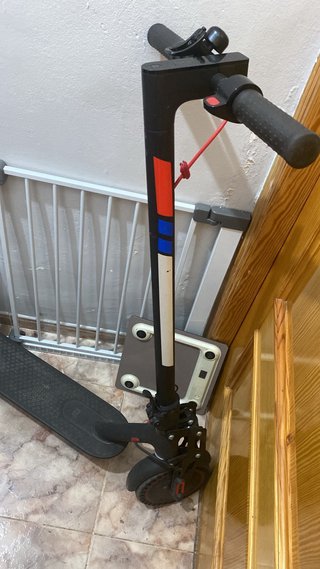 Patinete Eléctrico