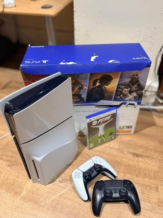 Playstation 5 Slim Sony