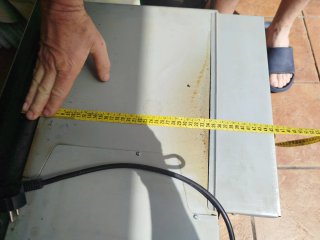 Horno Microondas Fagor Inova Empotrable