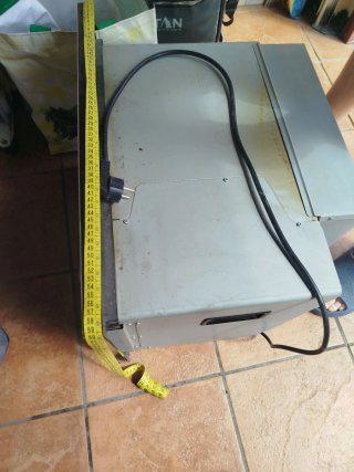 Horno Microondas Fagor Inova Empotrable