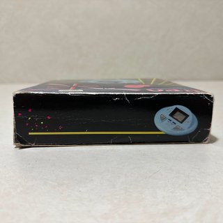 1983 Citronics UFO Electronic Game LCD Portatile