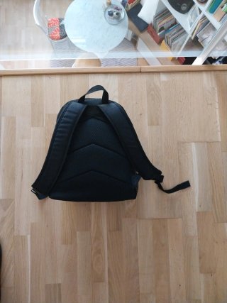 Zaino Nero Canon