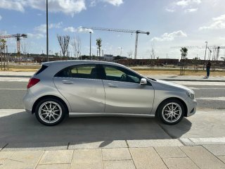 Mercedes-Benz Clase A 2014