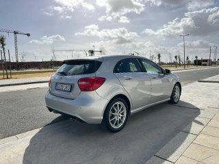 Mercedes-Benz Clase A 2014