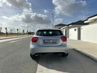 Mercedes-Benz Clase A 2014