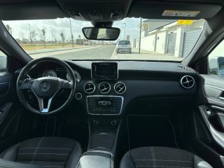 Mercedes-Benz Clase A 2014